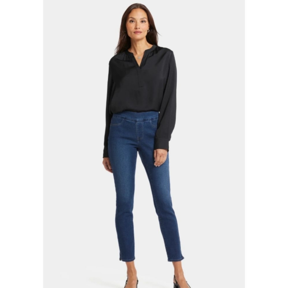 NYDJ | Alina Jeans